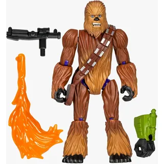 Star Wars MixMashers Chewbacca