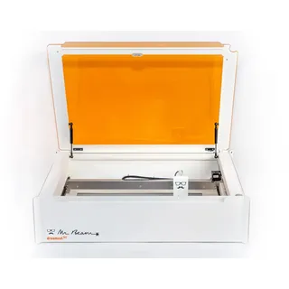 Lasercutter Mr. Beam II Dreamcut (S)