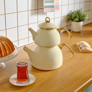 KARACA Retro Creme 2,3 l