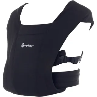 Ergobaby Embrace pure black