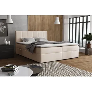 venasi Lisa 180 x 200 cm H2 Beige