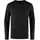 Abisko Wool schwarz M