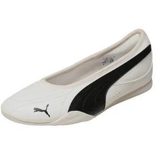 Puma Catch Soleil Warm White/Puma Black 37