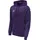 Hoodie Acai/White XL