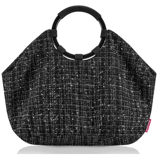 Reisenthel Loopbag Hobo Shopper Polyester Beige