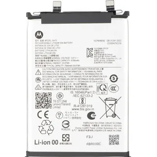 Motorola Battery SA70 fur Edge 70 Fusion (Akku), Mobilgerät Ersatzteile