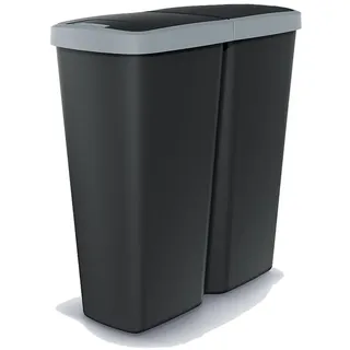 KEDEN Compacra NDAB50 50 l Schwarz