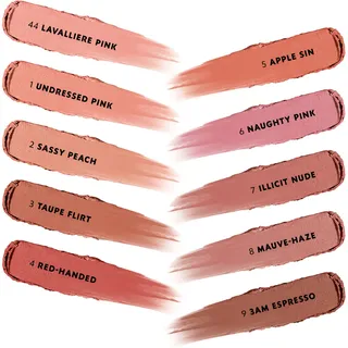 Yves Saint Laurent Lovenude Lip Blusher 04 Red-Handed 3 g