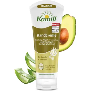 Kamill Handcreme Balsam