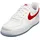 White/Adobe Team Red/Dragon Red 38