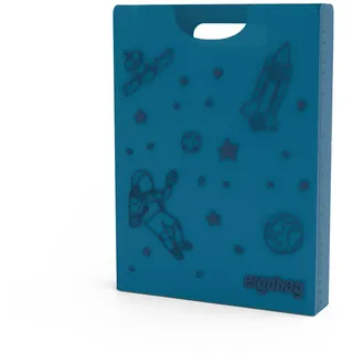 ergobag Heftebox Astronaut