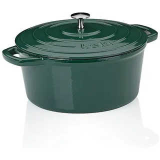 Kela Calido Bräter 26 cm rund