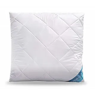 Schlafmond Medicus Clean 80 x 80 cm Weiß