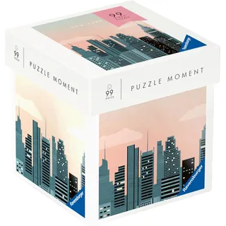 Ravensburger Puzzle Moment 99 Teile - New York