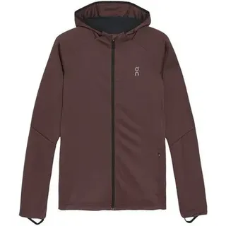 On Hoodie Rosa 34