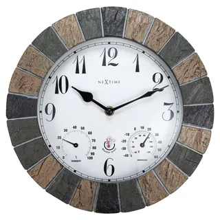 Nextime Aster 26,00 cm 4311 braun