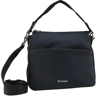 Bogner Klosters Isalie Hobo-Bag dunkelblau