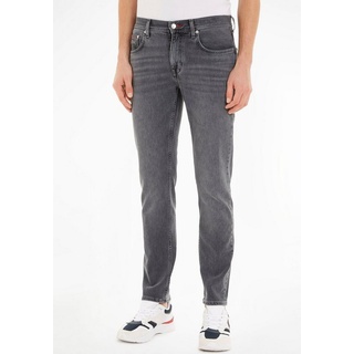 Tommy Hilfiger Straight-Jeans STRAIGHT DENTON STR blau 40