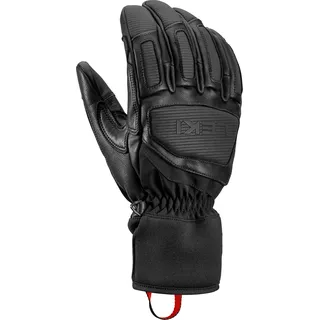 Leki Griffin Pro Zero Black 8.5
