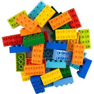 LEGO Duplo 2x4 Steine 3011