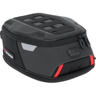 SW-Motech PRO Daypack 5-8 l Schwarz/Grau