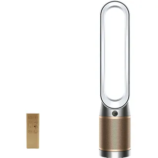 Dyson Purifier Cool PC2 De-Nox TP12 Weiß/Gold