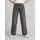 1041068 Wide Fit Used Mid Stone Grey Denim 128 cm