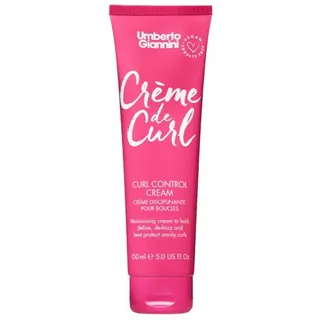 Umberto Giannini Creme De Curl Curl Control Cream 150 ml