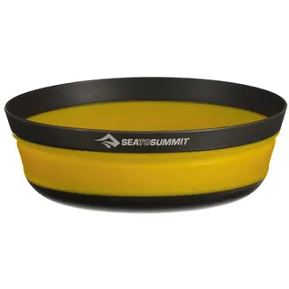Sea To Summit Frontier M Foldable Bowl Gelb