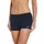 Herren Square Leg Schwimm-Slips blau Midnight Navy XL