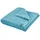 Handtuch 50 x 100 cm lagune