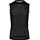 Vest Uranium Black S