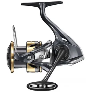 Shimano Angelrolle