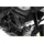 für Motorrad Suzuki V-Strom 1000 14-19 Schwarz