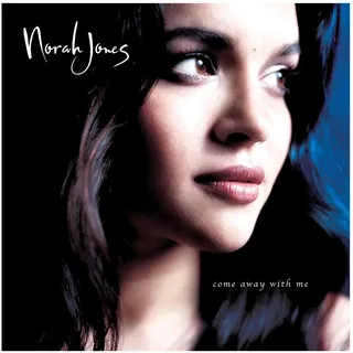 Universal Music Vertrieb - A Division of Universal Music GmbH Come Away With Me (20th Anniversary)
