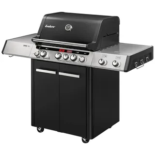 Enders Uniq Pro 3 IK Cruster Gasgrill