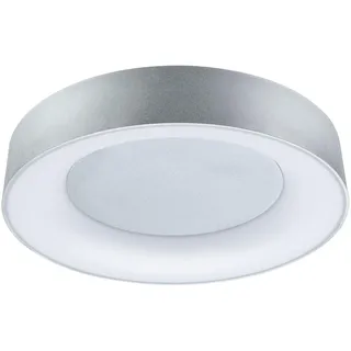 Paulmann Casca 1 rund silber