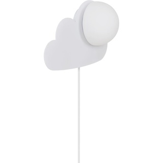 Nordlux Skyku Cloud Kinderlampe weiss E14 IP20