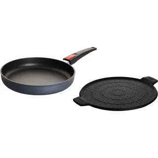 WOLL Diamond Lite Pfannen-Set 2-tlg. 26 cm + 26 cm