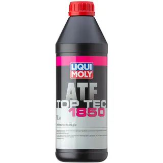 LIQUI MOLY Top Tec ATF 1850 1,0l