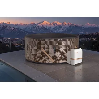 mspa (orpc) MONO ECO 2025 192 x 65 cm Beige