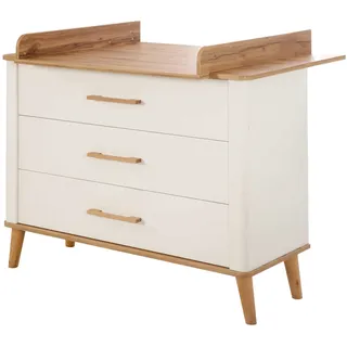 Wickelkommode roba LINA (BHT 117x104x76 cm) - BHT 117x104x76 cm