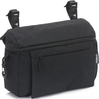 fillikid Buggy Organizer Sport Schwarz
