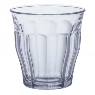 Duralex Trinkglas Picardie 1133D 31 cl Transparent 6 Stück