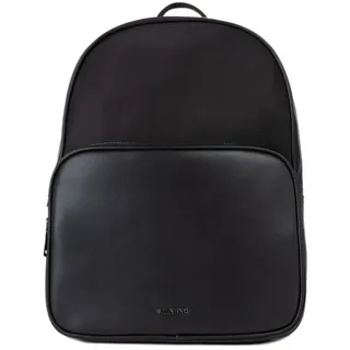 VALENTINO BAGS Rucksack Backpack schwarz