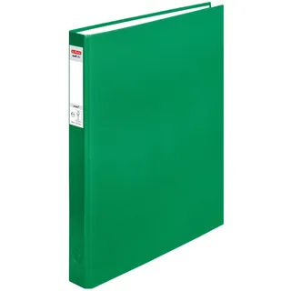 Herlitz maX.file DIN A4 25 mm Grün 1 St.