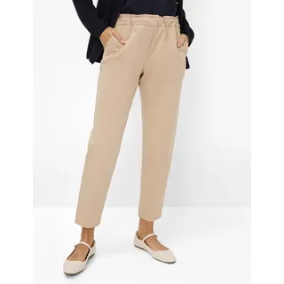 Brax Style MONA S ALMOND, beige, Gr. 38