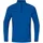 Sweatshirt mit 1/4-Reißverschluss royal/marine S
