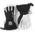 Ski Handschuhe Größe 5 pink