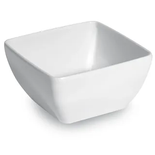HENDI Schüssel, Quadratisch, 130x130x65 mm